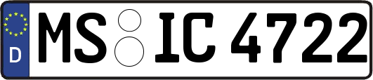 MS-IC4722