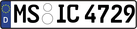 MS-IC4729