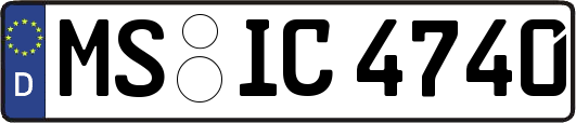 MS-IC4740