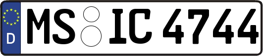 MS-IC4744