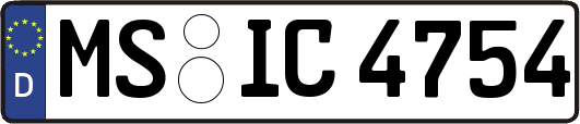 MS-IC4754