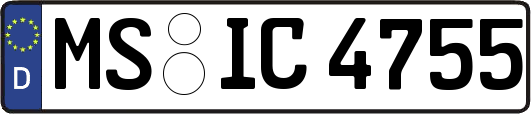MS-IC4755