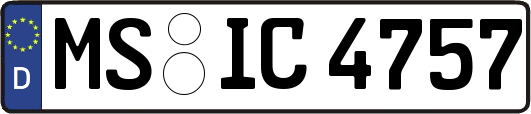 MS-IC4757