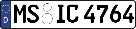 MS-IC4764