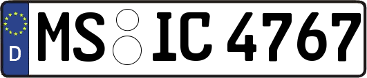 MS-IC4767