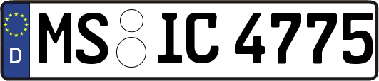 MS-IC4775
