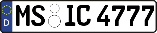 MS-IC4777