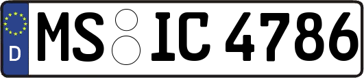MS-IC4786