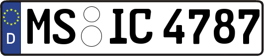 MS-IC4787