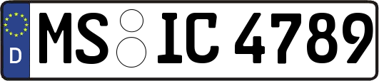 MS-IC4789