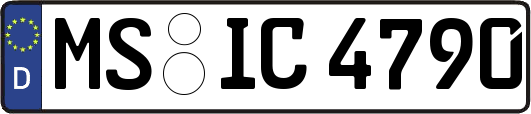 MS-IC4790
