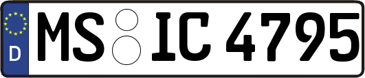MS-IC4795