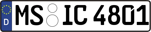 MS-IC4801
