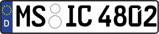 MS-IC4802