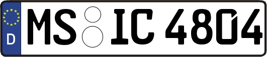 MS-IC4804