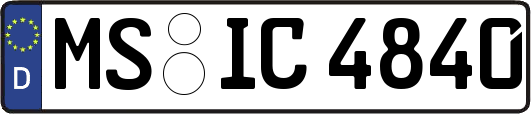 MS-IC4840