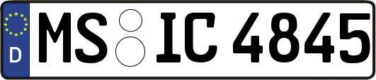 MS-IC4845