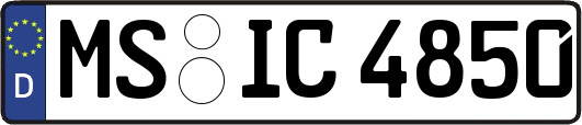 MS-IC4850