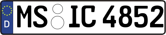 MS-IC4852