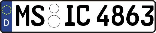 MS-IC4863