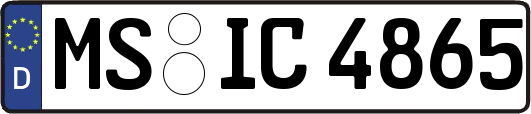 MS-IC4865