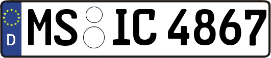 MS-IC4867