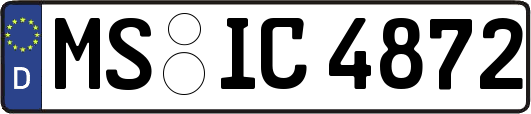 MS-IC4872
