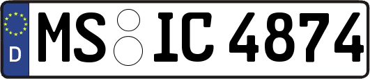 MS-IC4874