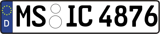 MS-IC4876