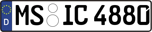 MS-IC4880