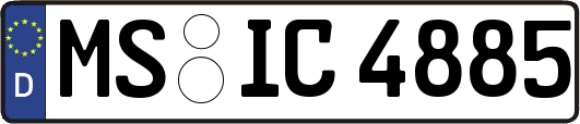 MS-IC4885