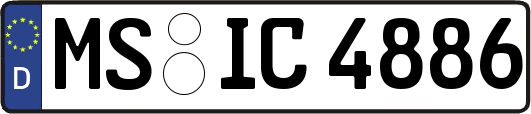 MS-IC4886