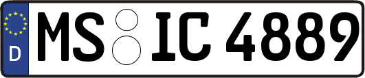 MS-IC4889