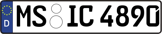 MS-IC4890
