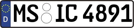 MS-IC4891