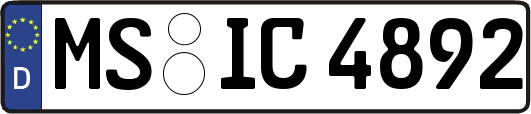 MS-IC4892