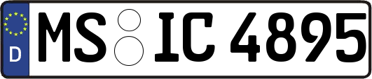 MS-IC4895
