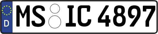 MS-IC4897