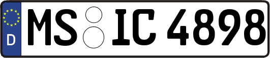 MS-IC4898
