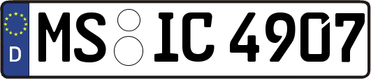 MS-IC4907