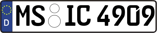 MS-IC4909
