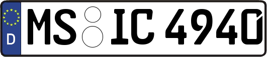 MS-IC4940
