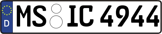 MS-IC4944