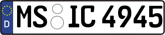 MS-IC4945