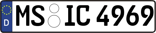 MS-IC4969