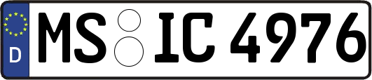 MS-IC4976