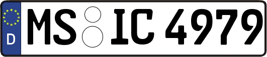 MS-IC4979