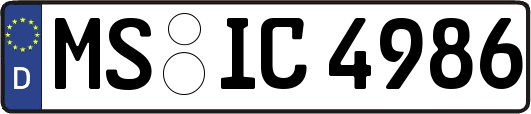 MS-IC4986