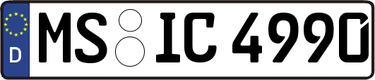 MS-IC4990