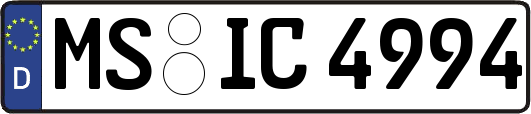MS-IC4994